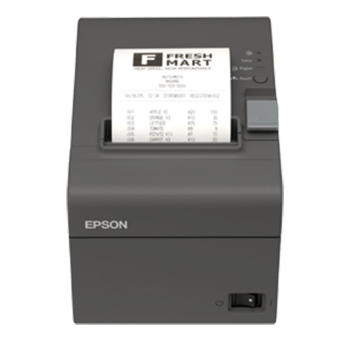 Máy in hóa đơn Epson TM - T82