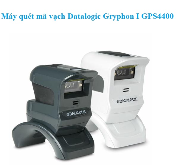 Máy quét mã vạch Datalogic Gryphon I GPS4400