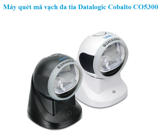 Máy quét mã vạch đa tia Datalogic Cobalto CO5300