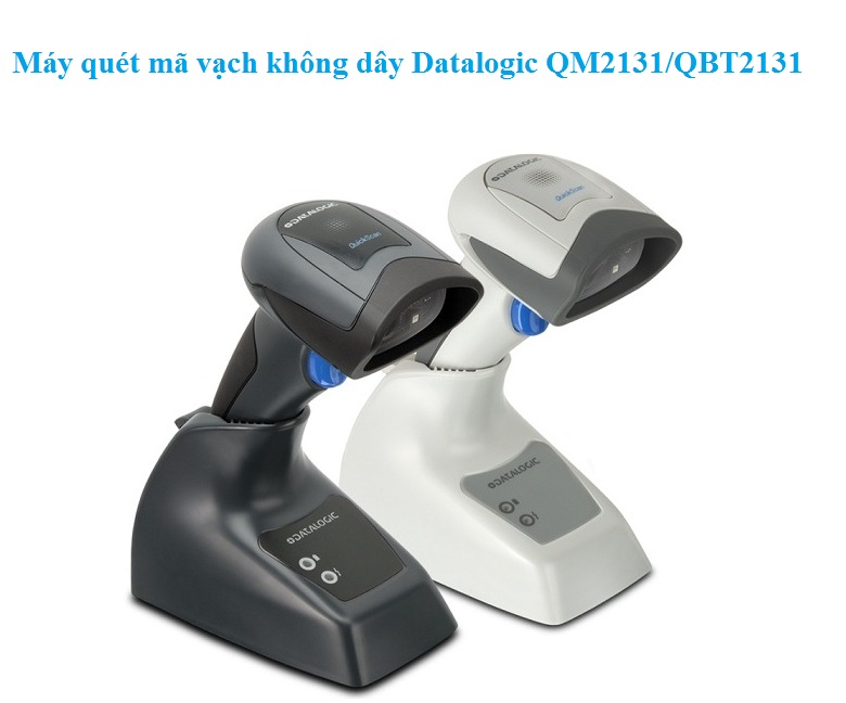 Máy quét mã vạch không dây Datalogic QM2131/QBT2131 ( 1 D )