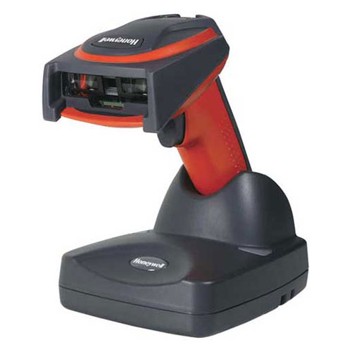 Máy quét mã vạch Honeywell 3820i Industrial Cordless Linear Imager