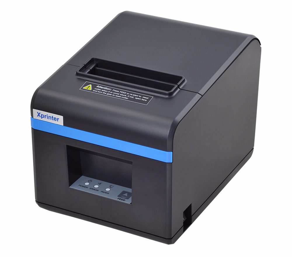 Máy in hóa đơn Xprinter XP-N200H ( In bill, In nhiệt )