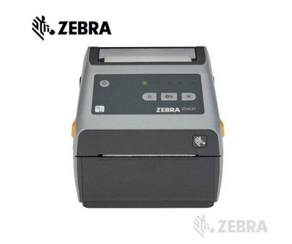 Máy in mã vạch Zebra ZD621 ( ZD621D & ZD621T )