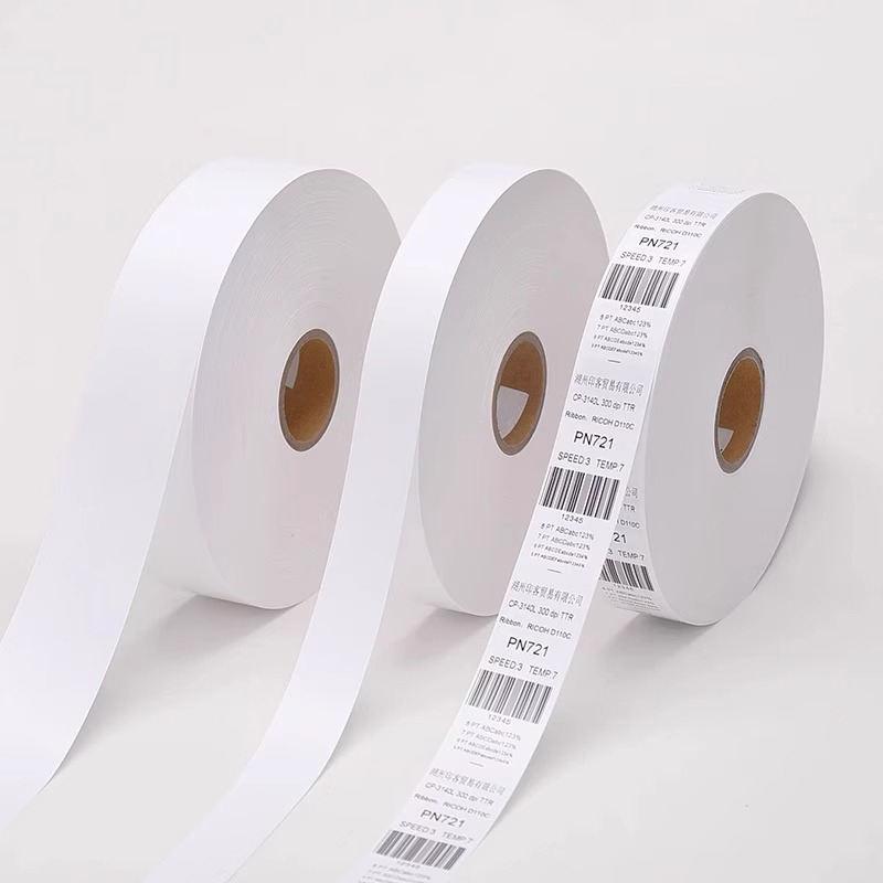 Tem nhãn vải Ruban NT7033A9