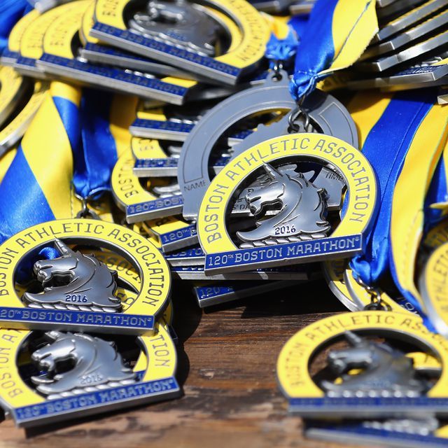 10 lý do không thể bỏ lỡ Boston Marathon 2019