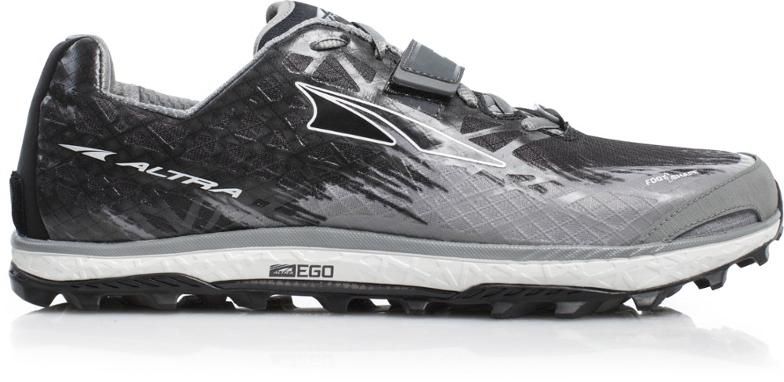 Review Altra King MT 1.5 - Nhẹ, linh hoạt, chiến binh đường núi