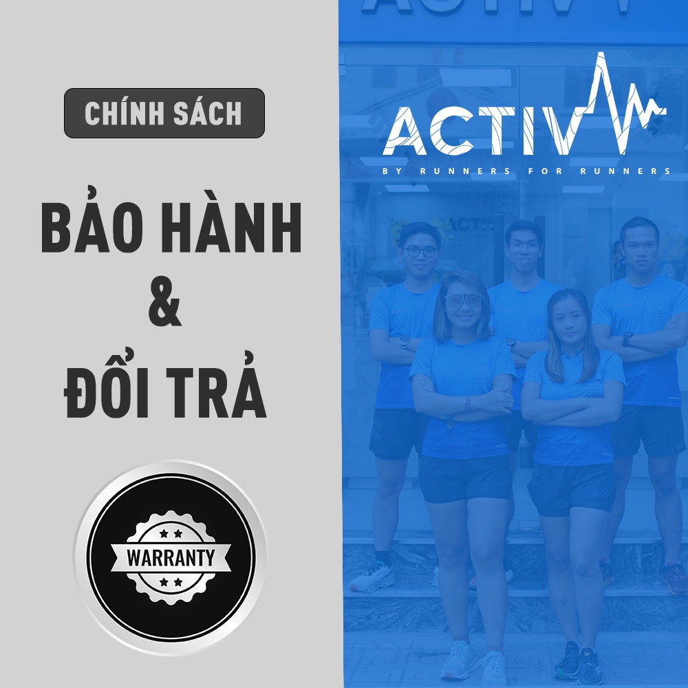 Chính sách Bảo Hành và Hỗ trợ khách hàng