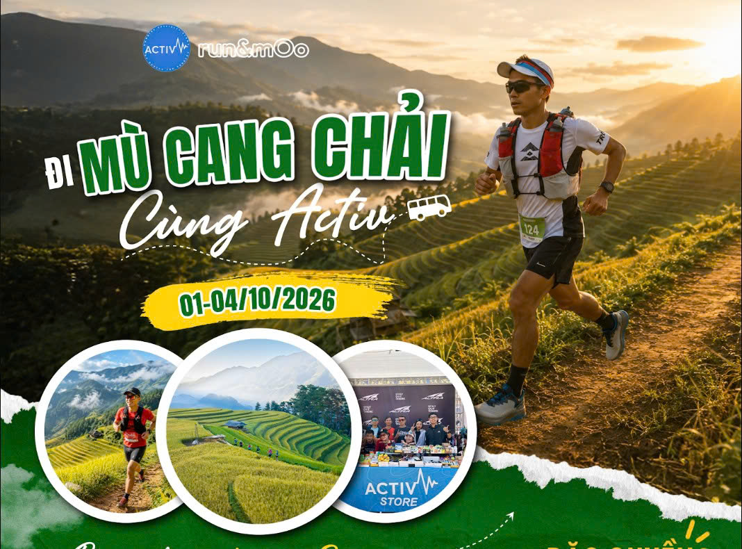 ĐI MCC CÙNG ACTIV NĂM 2026