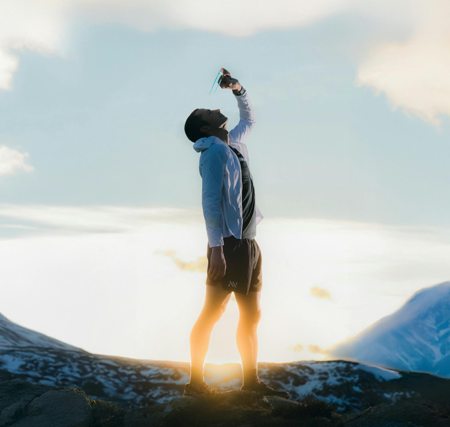PHƯƠNG PHÁP TẬP LUYỆN CỦA KILIAN JORNET: BÍ MẬT CỦA HUYỀN THOẠI TRAIL RUNNING