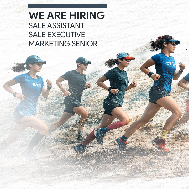 Tuyển dụng vị trí Trợ lý Sale (Sale Assistant)