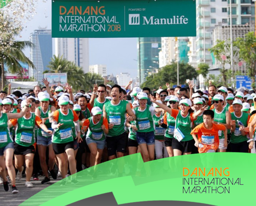 Danang International Marathon