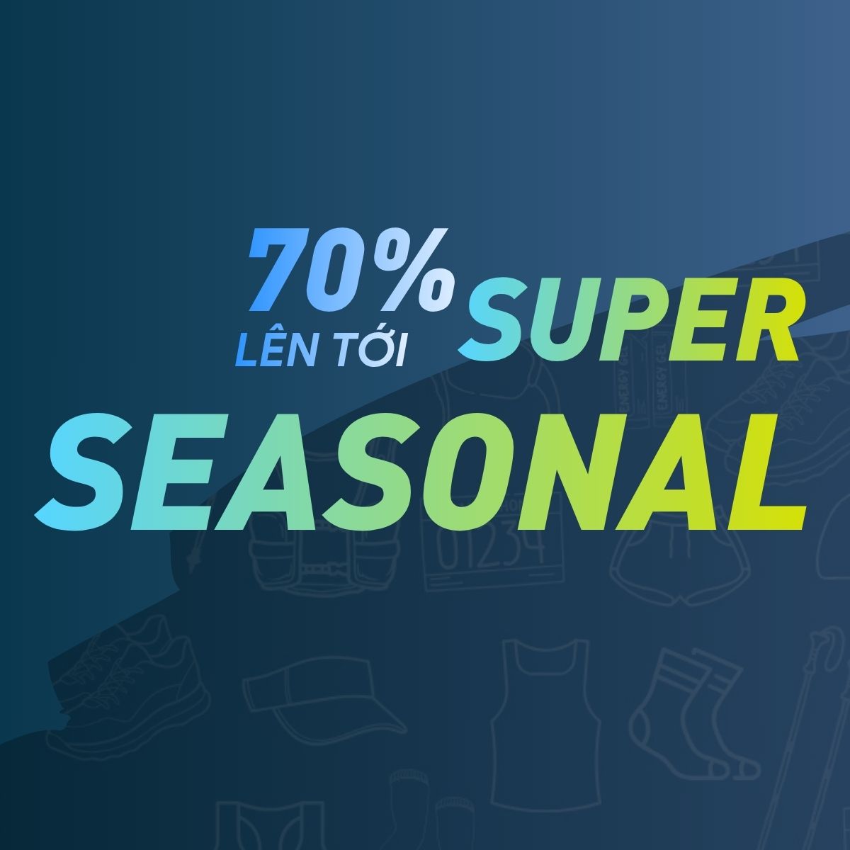 Seasonal Sale - JL26