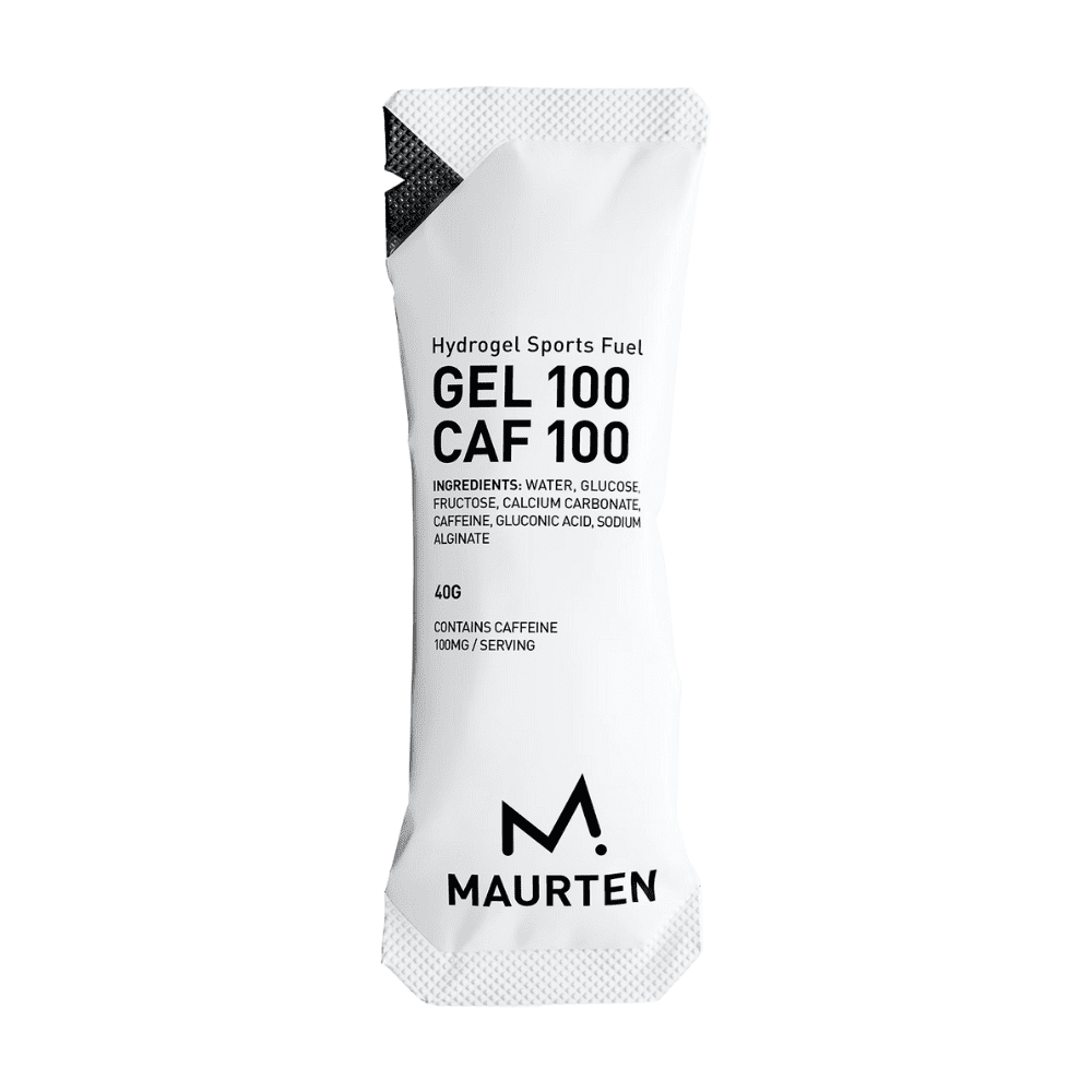 Maurten Gel CAF 100