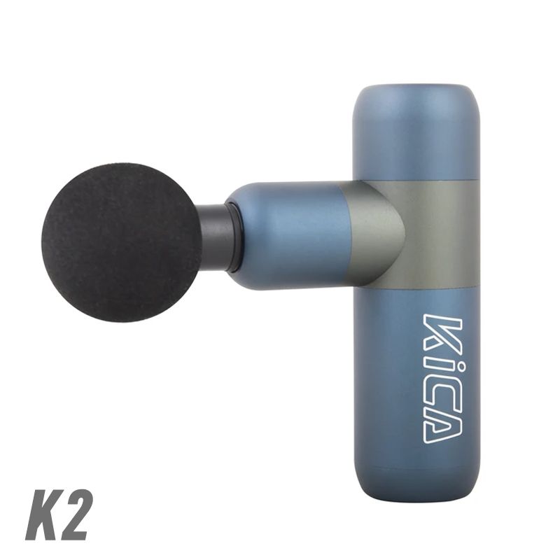 Máy massage cầm tay Kica K2 - Xanh Navy