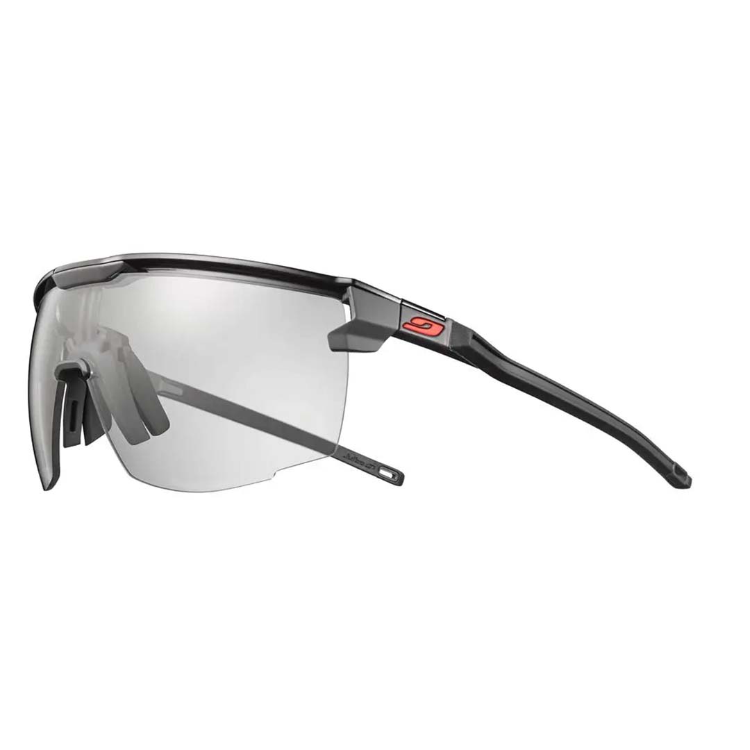 Kính Thể Thao JULBO Ultimate - Black/Grey - REACTIV P0-3