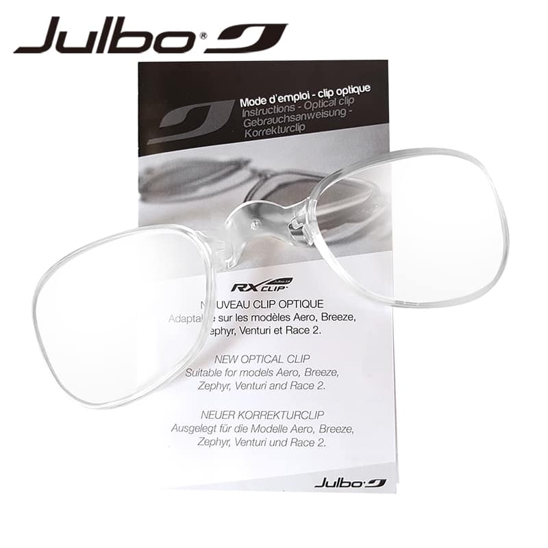 Phụ Kiện Gắn Tròng Mắt Cận JULBO Optical Clip