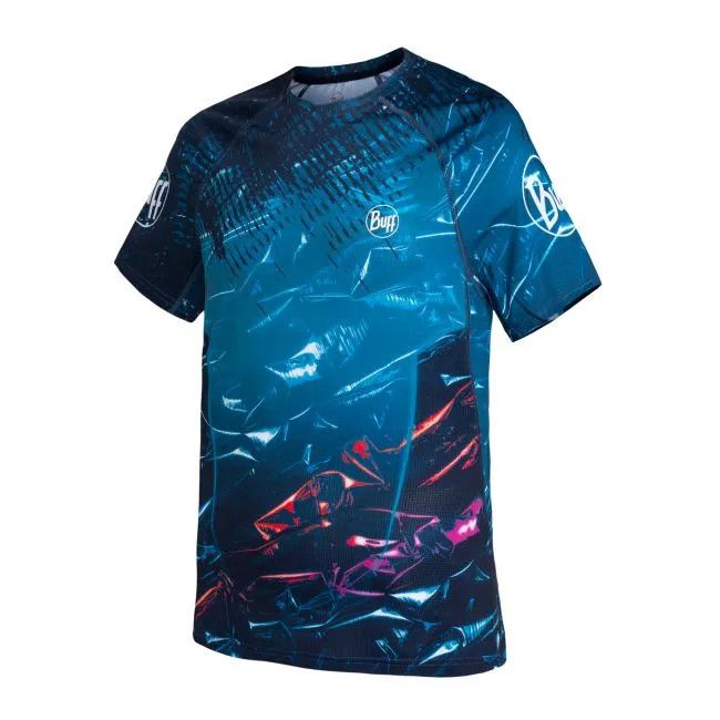 Áo Chạy Bộ Nam Buff Pro Team ASBEL T-shirt