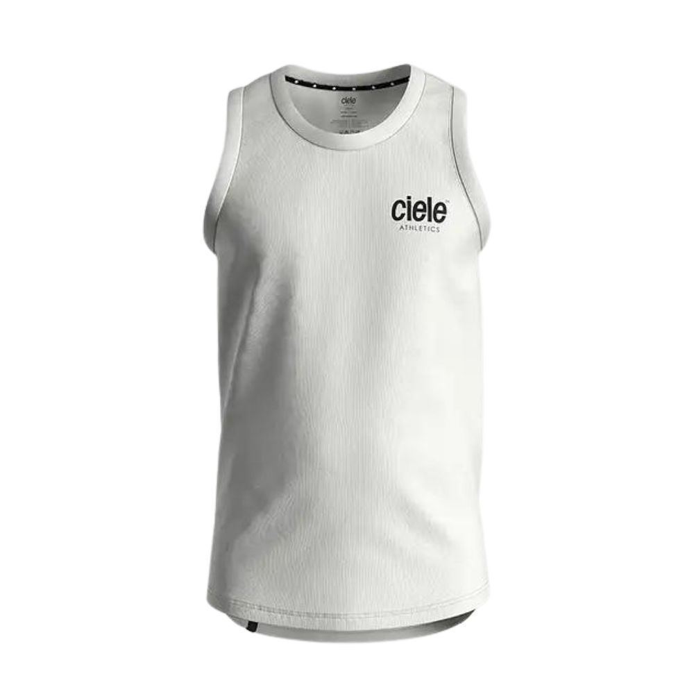 Áo Chạy Bộ Nam CIELE NSBTank Athletics Trooper