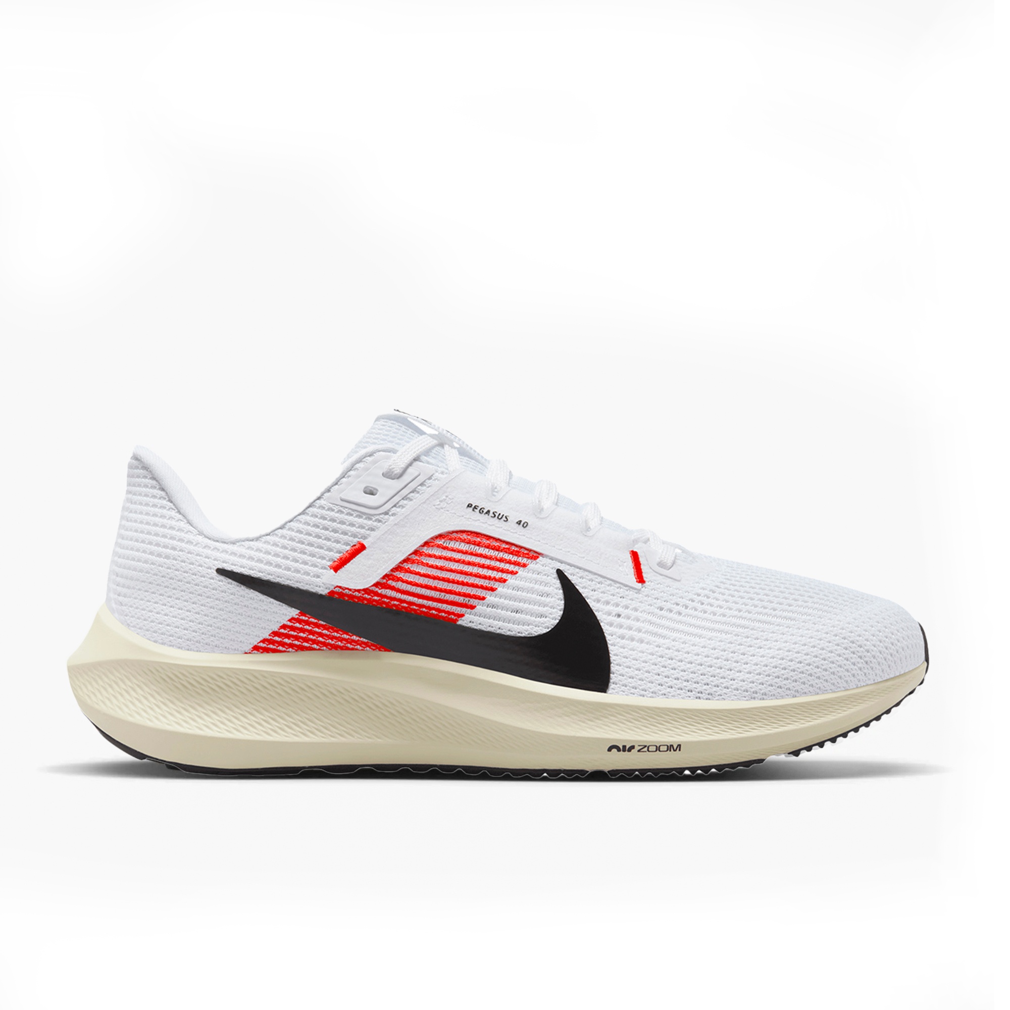 Giày Chạy Bộ Nam Nike Air Zoom Pegasus 40 - Eliud Kipchoge