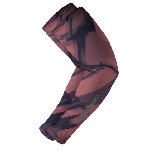 Ống tay chạy bộ Buff Arm Sleeves  - Reta Multi