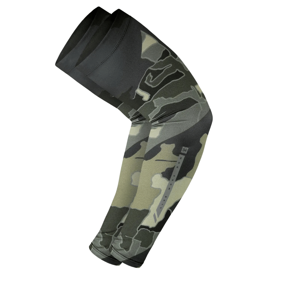 Ống Tay Chống Nắng Buff UV Arm Sleeves - Utan Forest