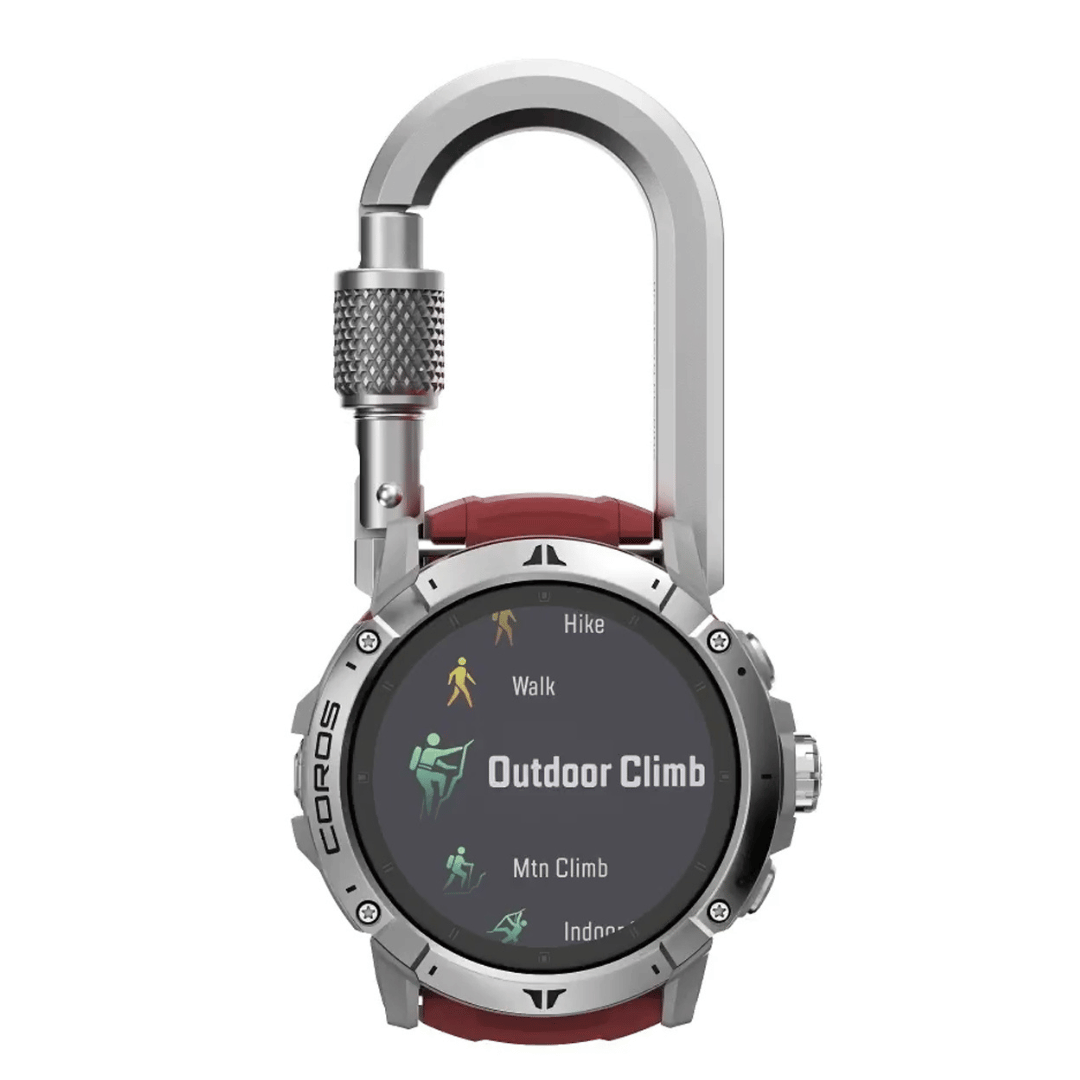 COROS VERTIX 2/2S Carabiner