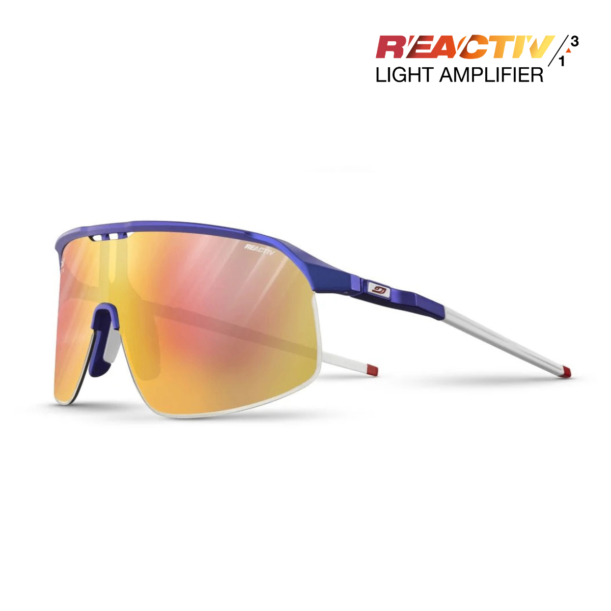 Kính Thể Thao Julbo Density - Groupama-FDJ Edition