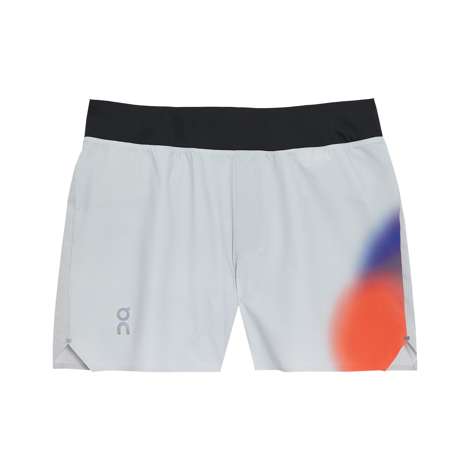 Quần Chạy Bộ Nam On Running 5 Inch Lightweight Shorts - Glacier