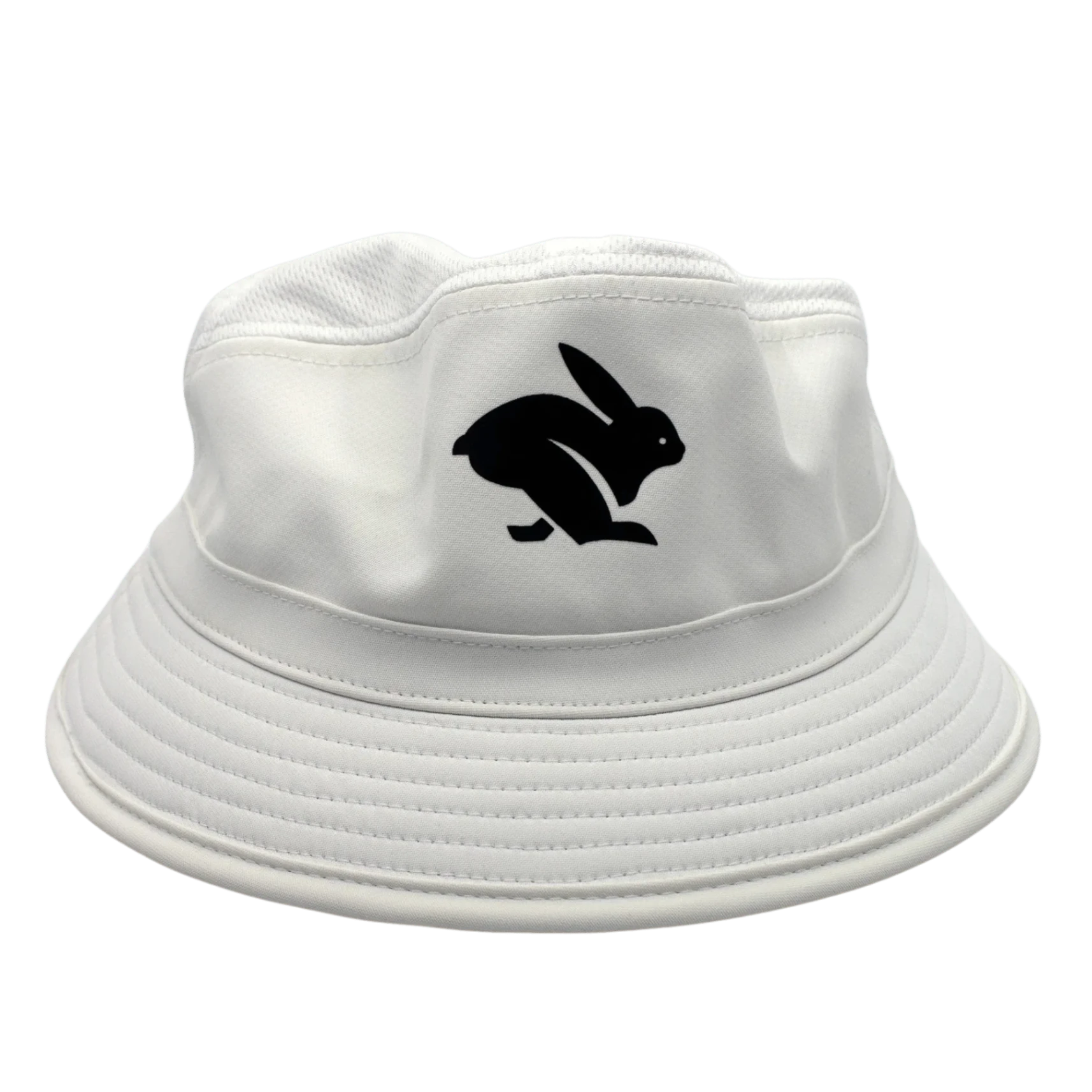 Mũ Chạy Bộ Rabbit Bucket Hat - All Gender - White - OS