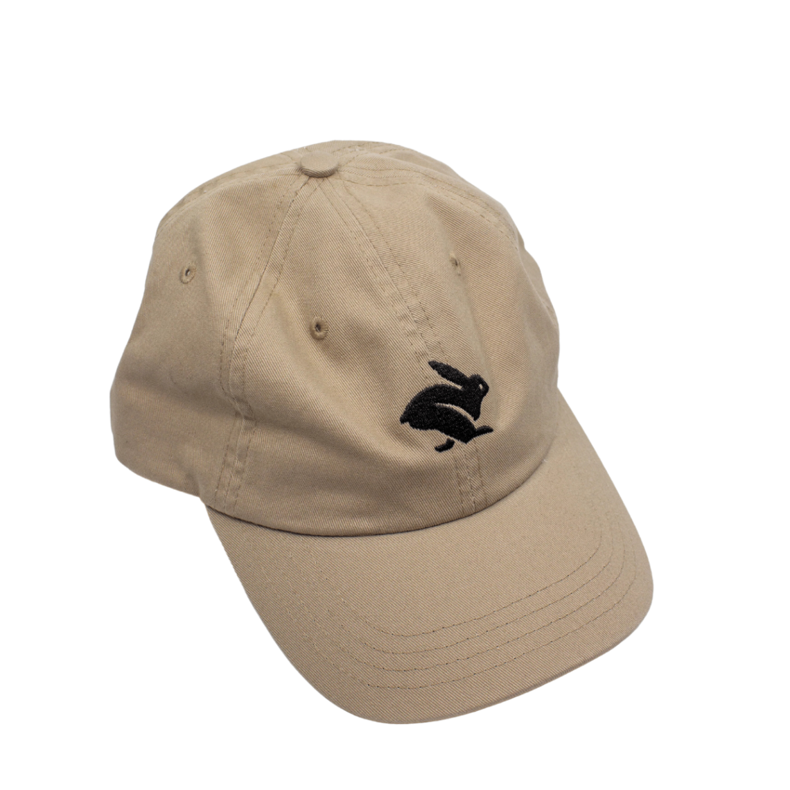 Mũ Chạy Bộ Rabbit Rec Hat - All Gender - Pale Khaki - OS