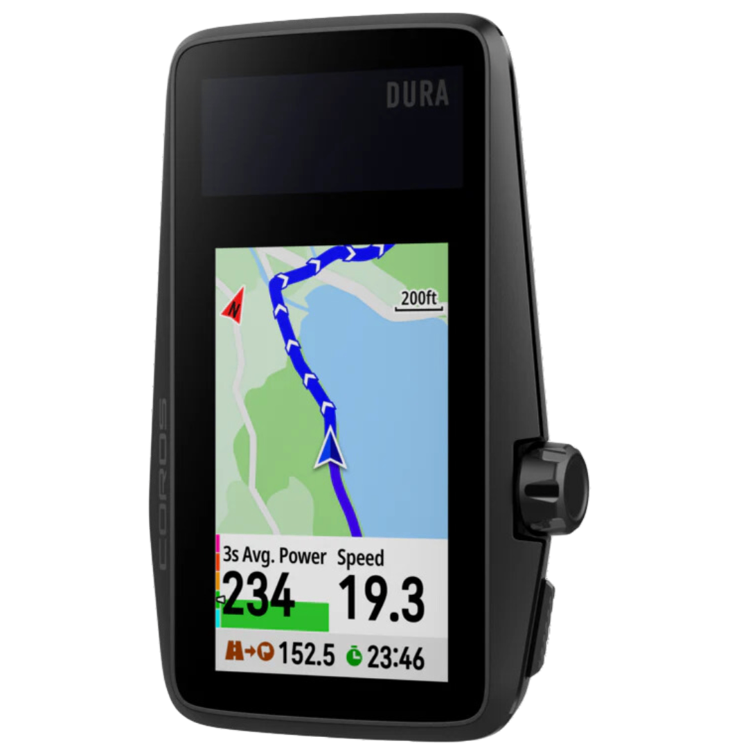 Máy Tính Xe Đạp GPS COROS DURA