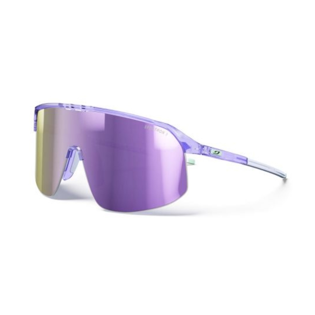 Kính Thể Thao Julbo Density - Violet Clair - S3CL