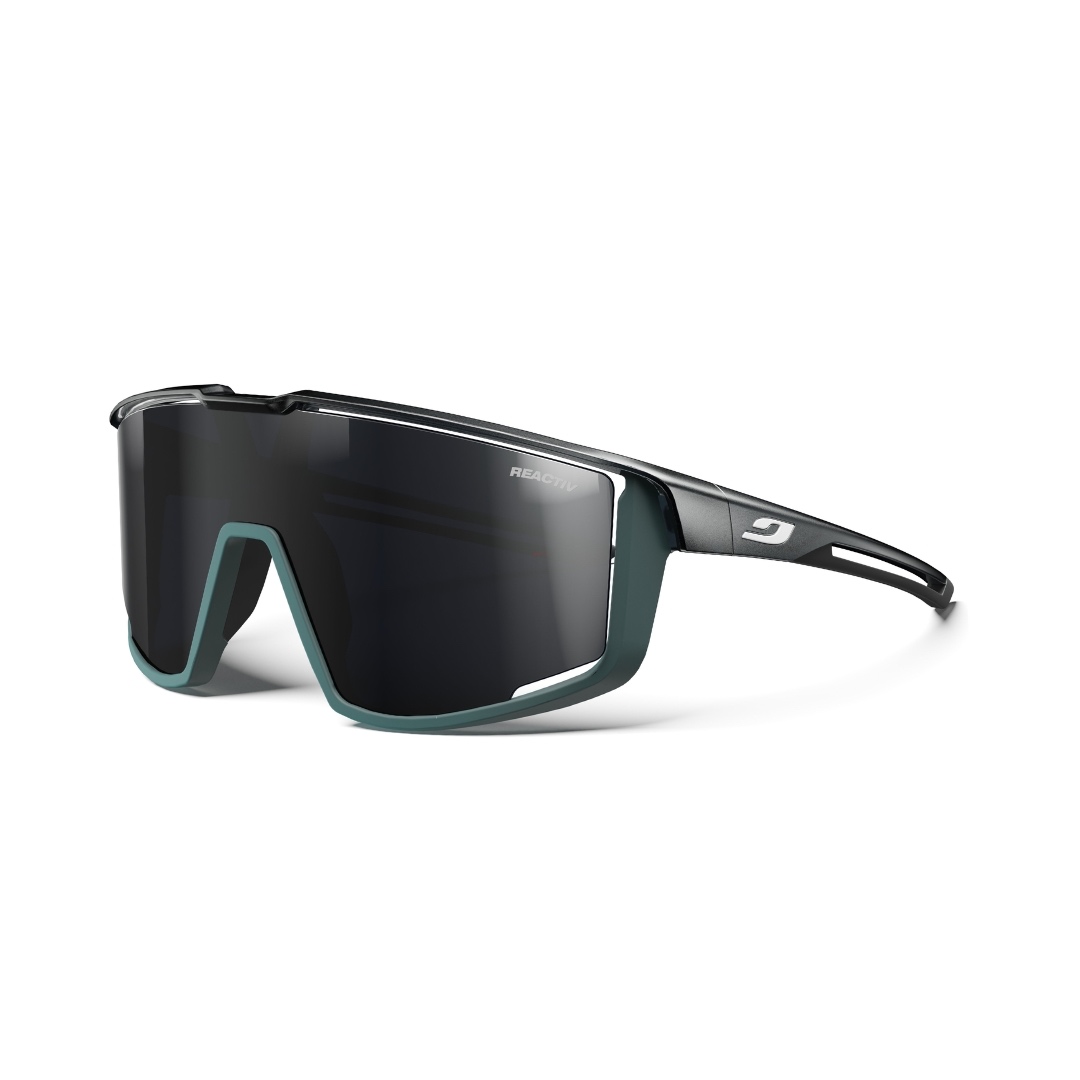 Kính Thể Thao Julbo Fury - Noir/Vert - RP03