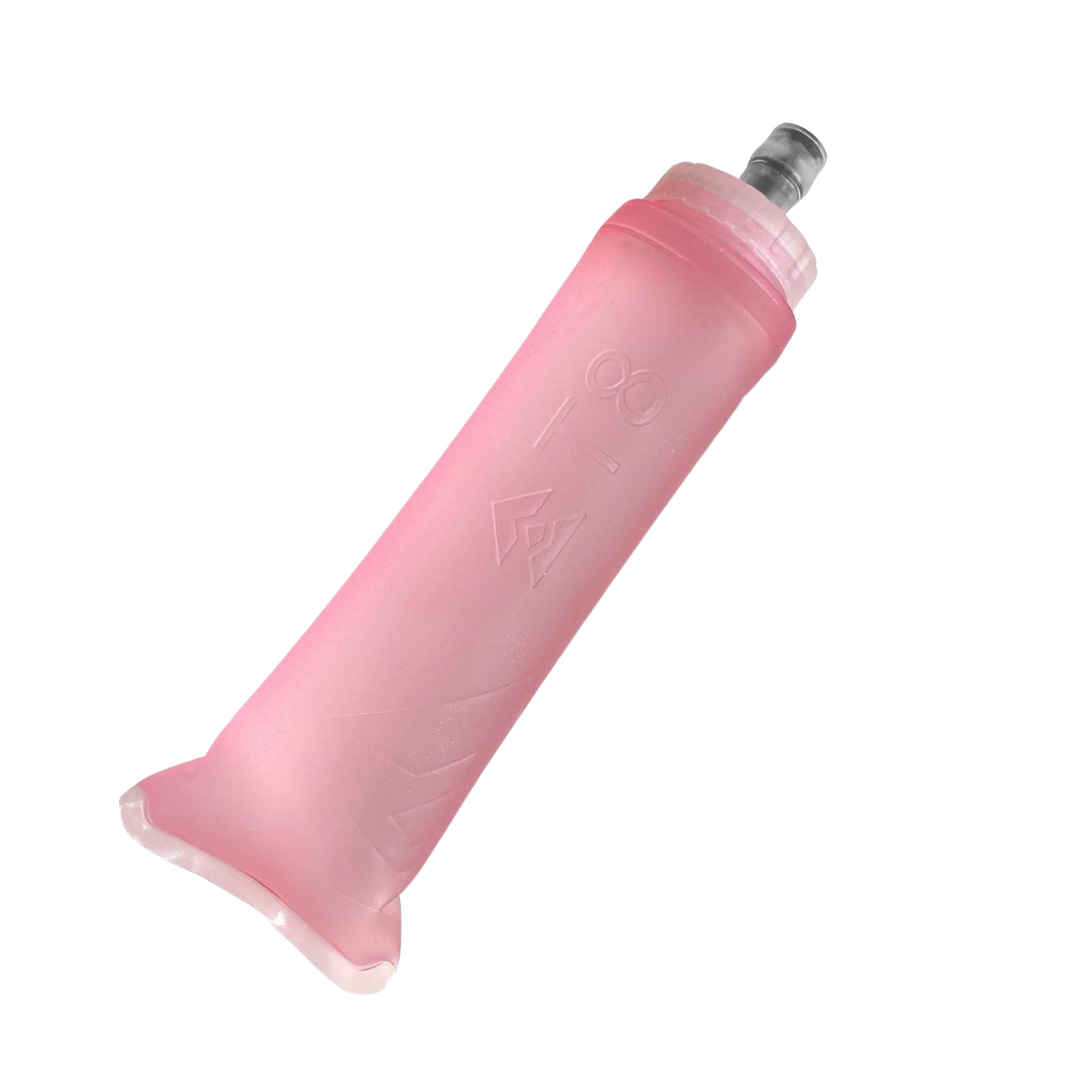 Bình Nước Mềm T8 500ml - Pink