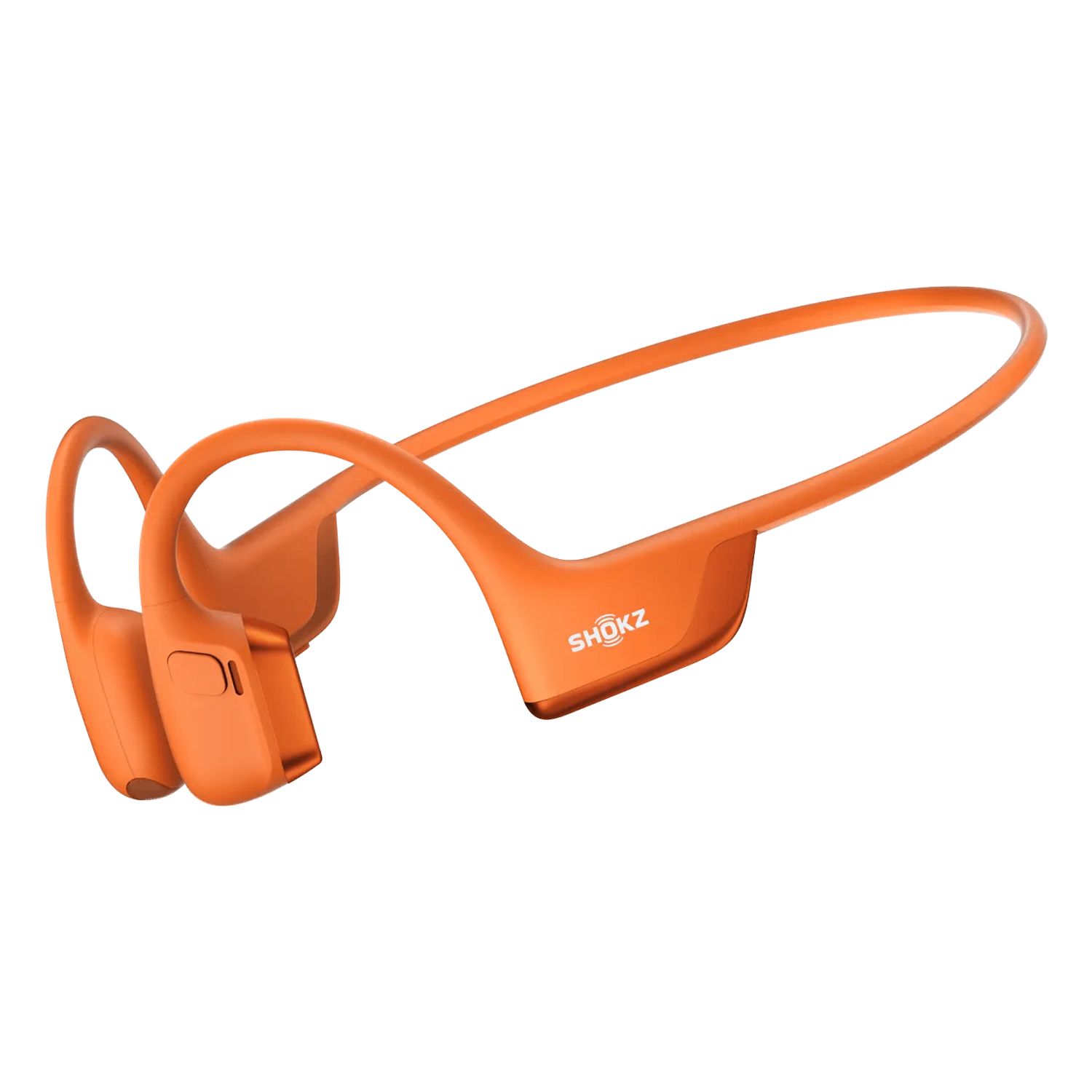 Tai Nghe Thể Thao Truyền Âm Qua Xương Shokz Openrun Pro 2 - Standard - Orange