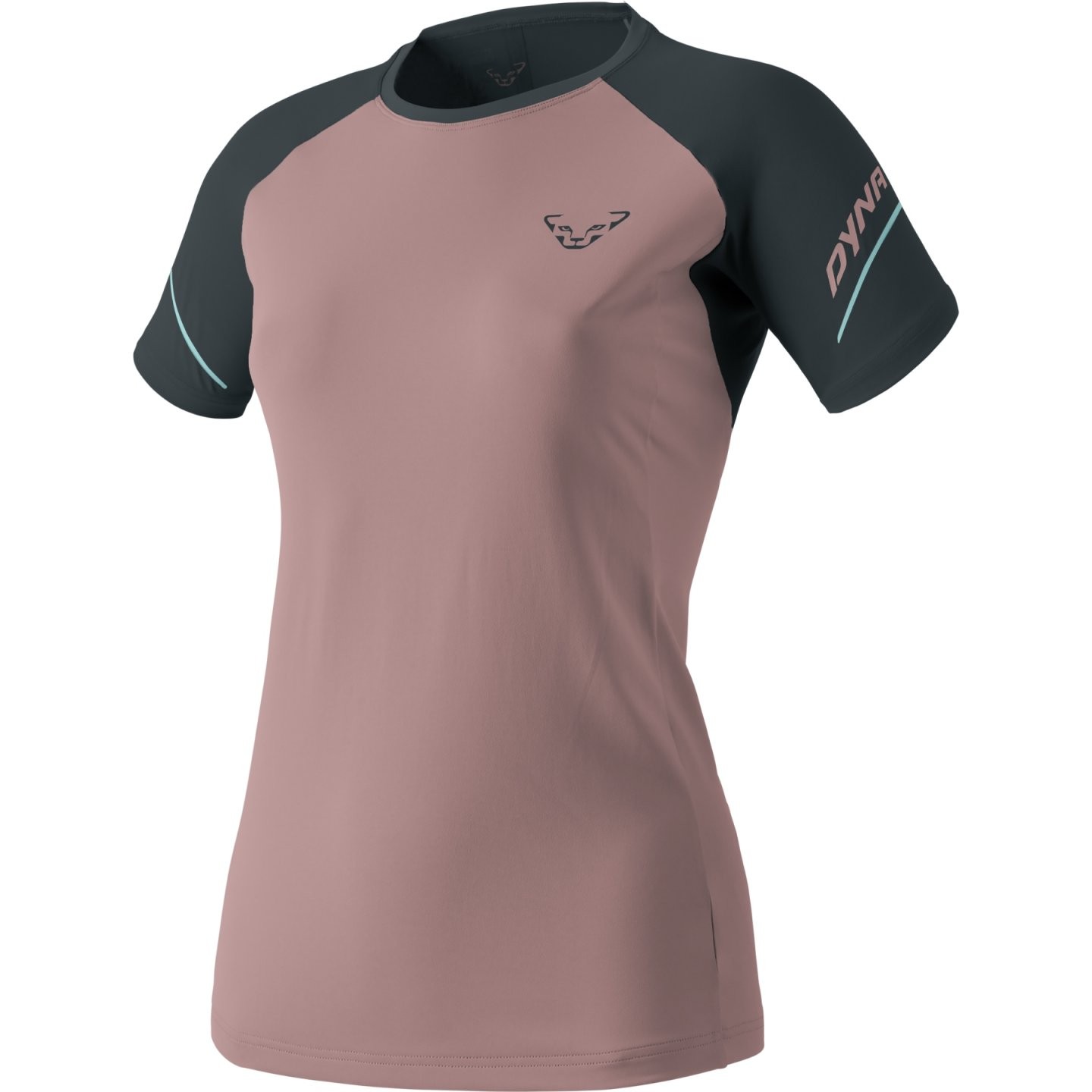 Áo Chạy Bộ Nữ Dynafit - Alpine Pro S/S Tee - Mokarosa - L