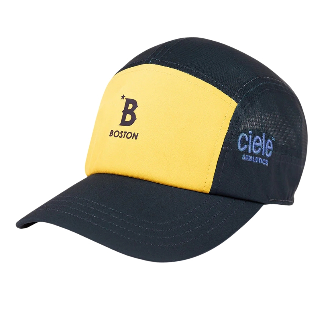Mũ Chạy Bộ Ciele GO Cap SC - Comp - WWMCity - Boston - M/L