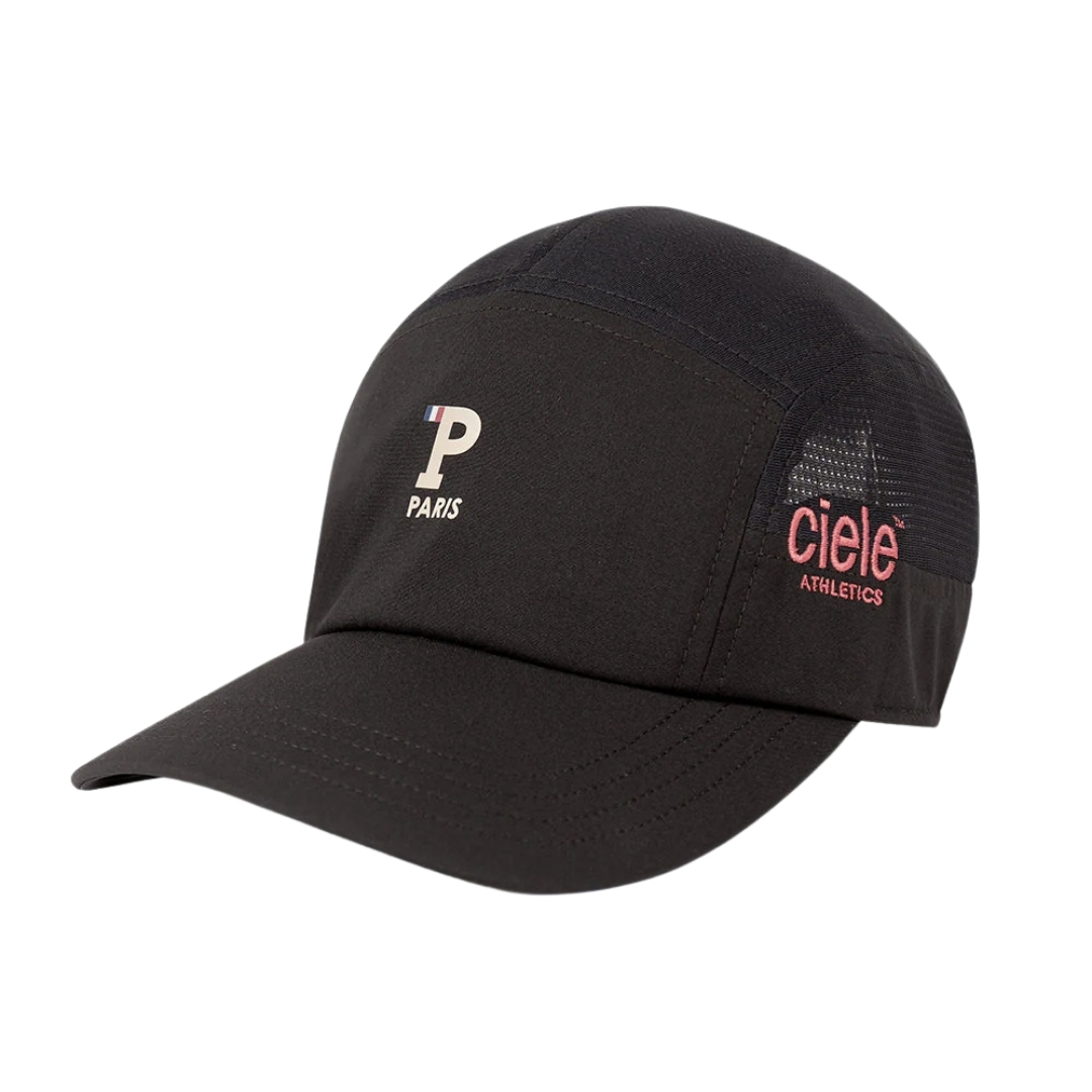 Mũ Chạy Bộ Ciele GO Cap SC - Comp - WWM City - Paris - M/L