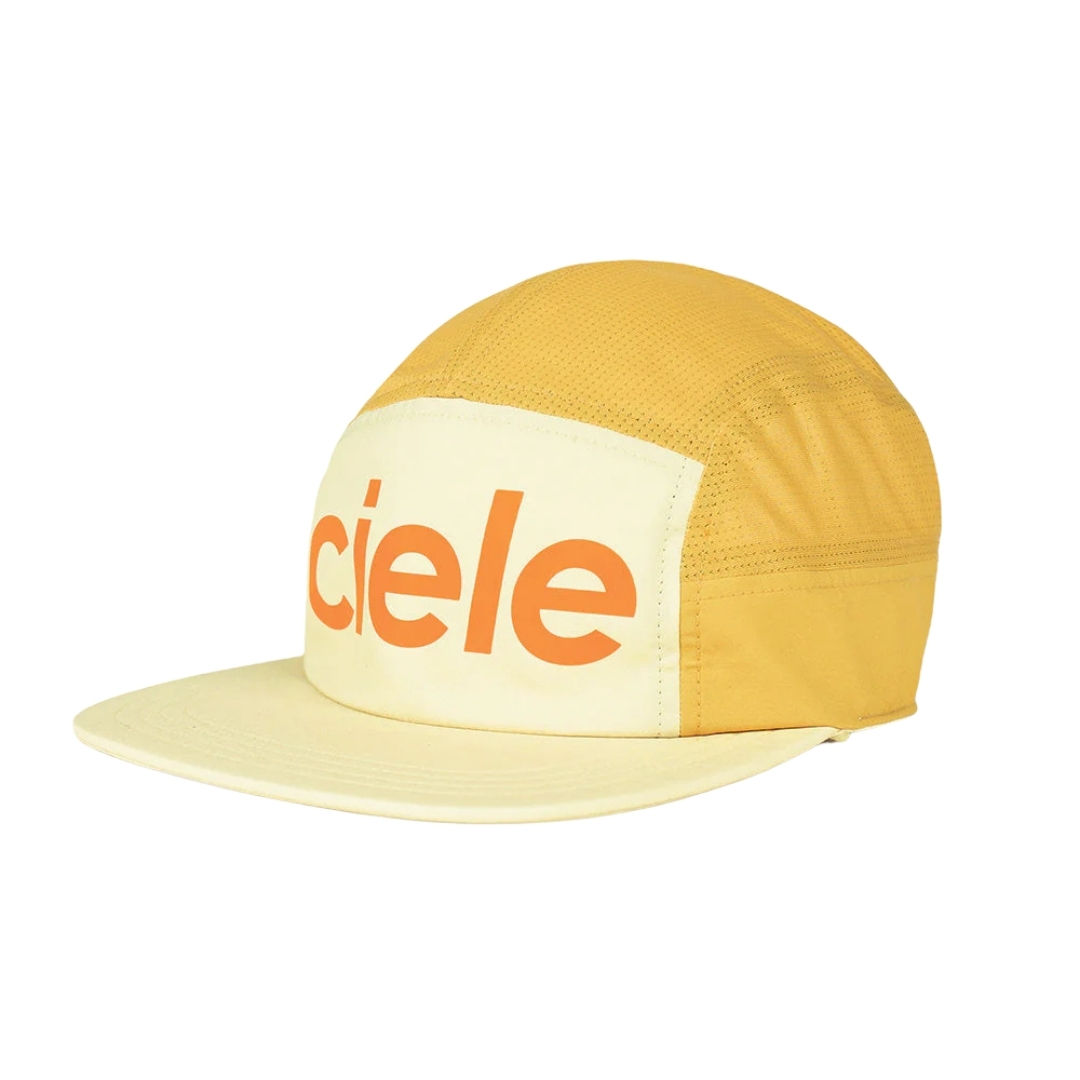 Mũ Chạy Bộ Ciele GO Cap - Comp - Century - Glade - S/M