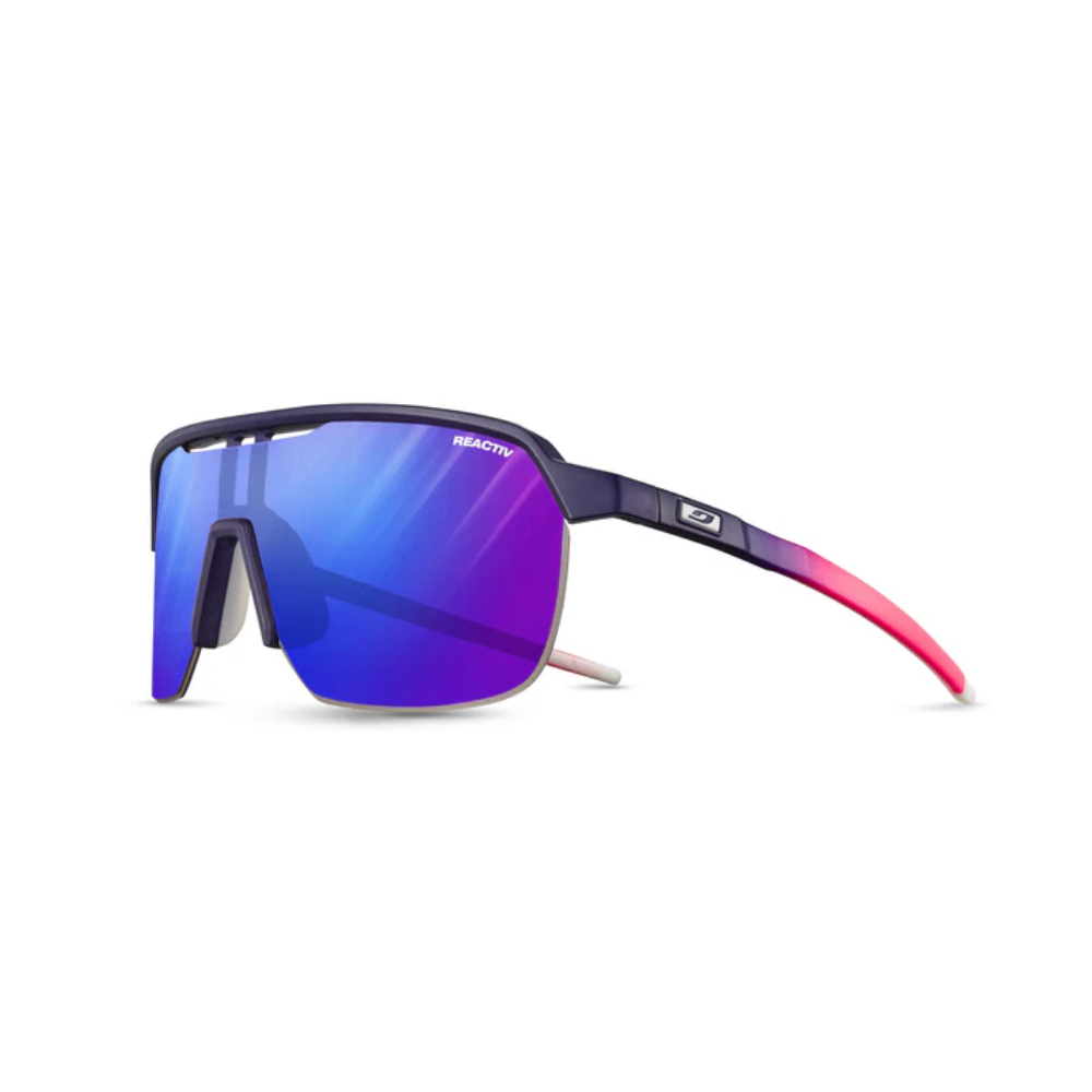 Kính Thể Thao Julbo Frequency - Purple/Pink - 13HC