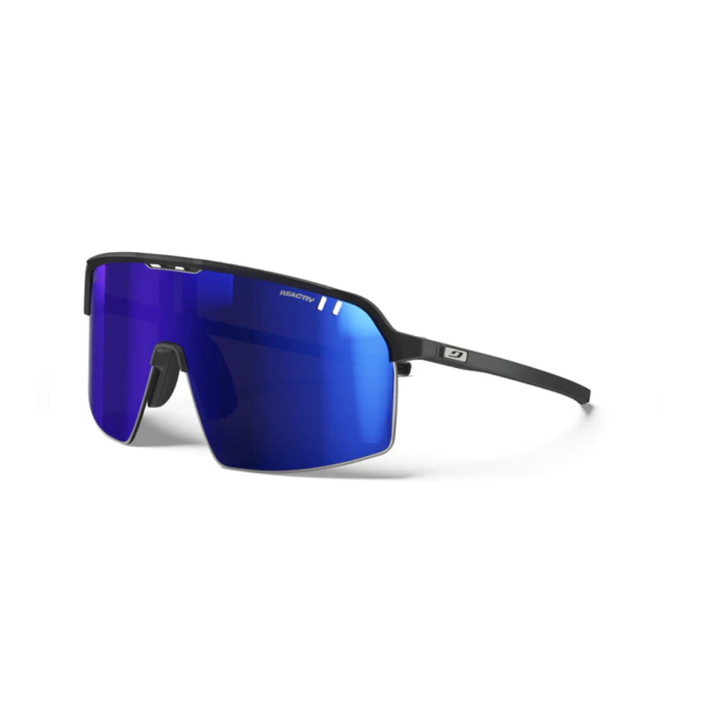 Kính Thể Thao Julbo Intensity - Matt Black - 13HC