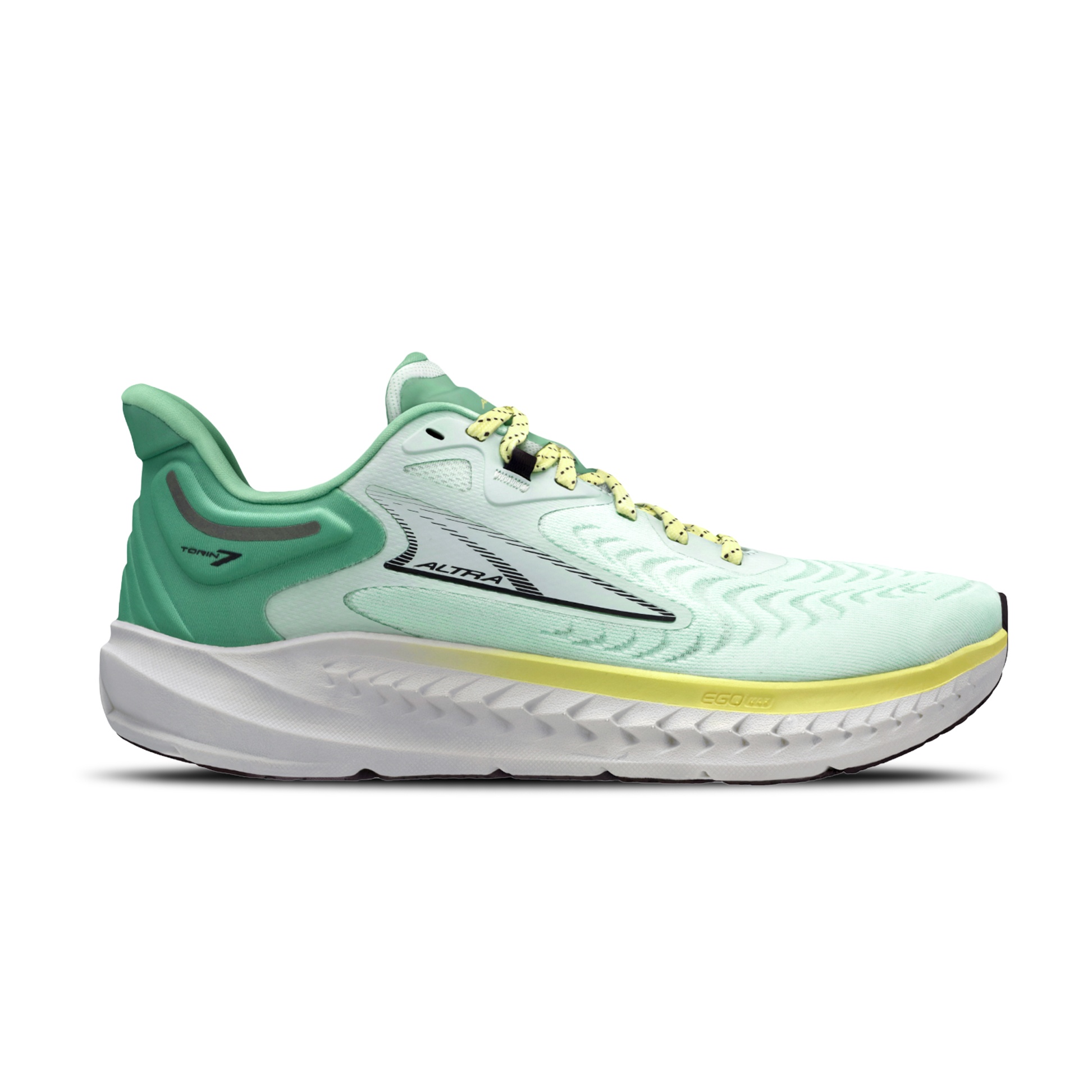 Giày Chạy Bộ Nữ Altra Torin 7 - Mint