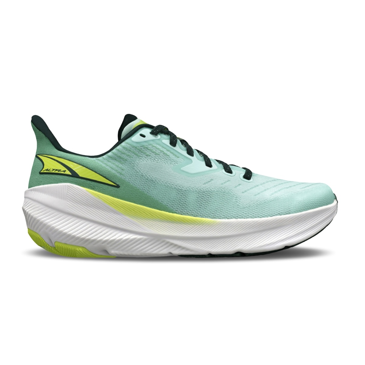 Giày Chạy Bộ Nữ Altra Experience Flow - Mint