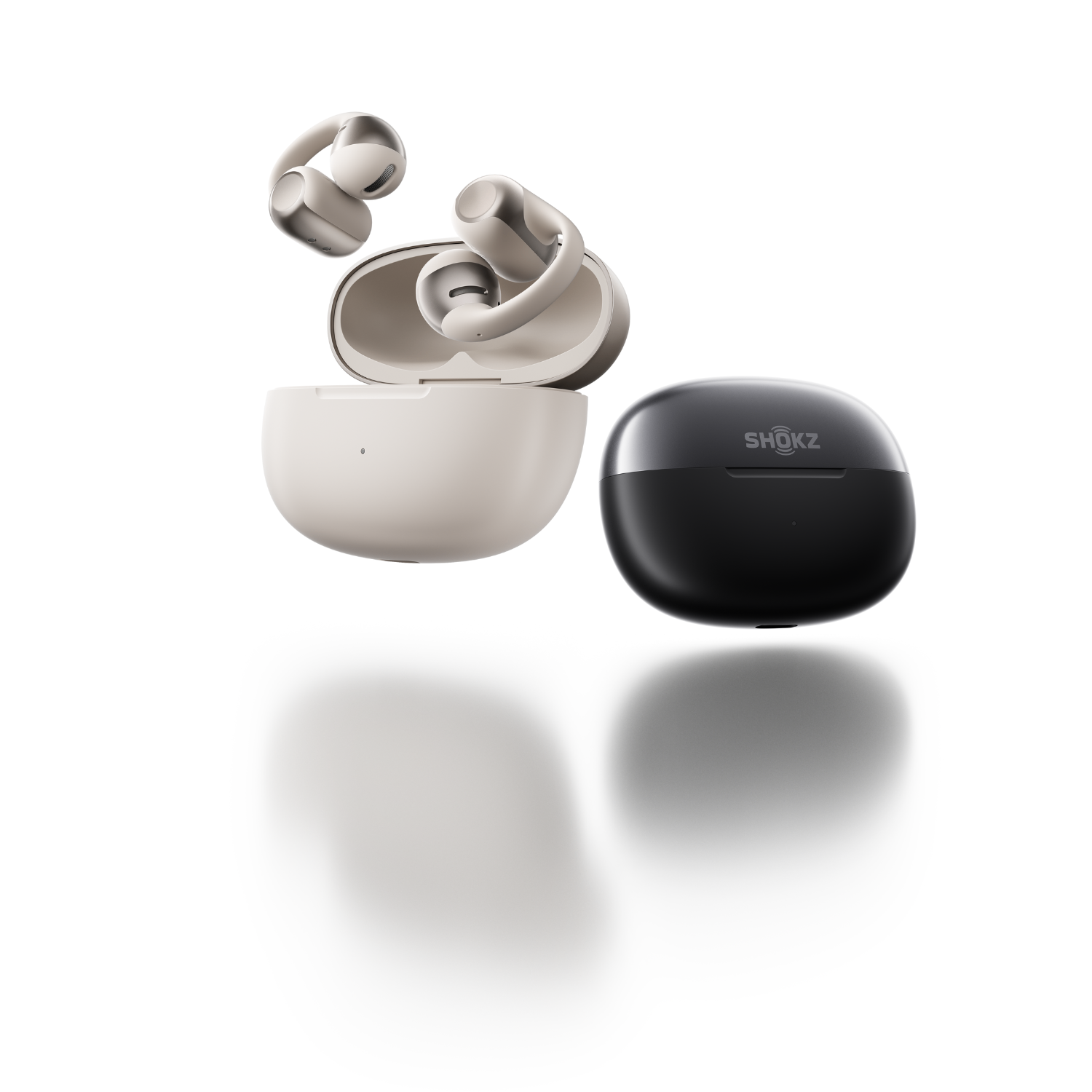 Tai Nghe Thể Thao Truyền Âm Qua Xương Shokz Opendots One
