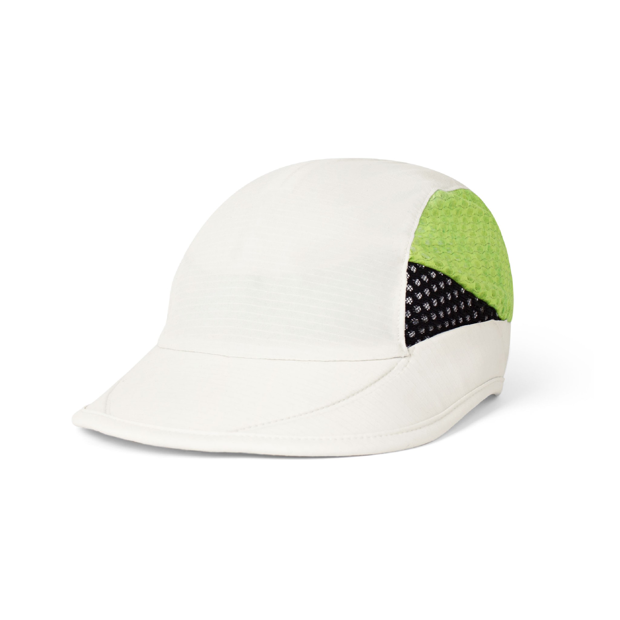 Mũ Chạy Bộ Ciele FST Cap - Elite - Ethereal - Rain - S/M