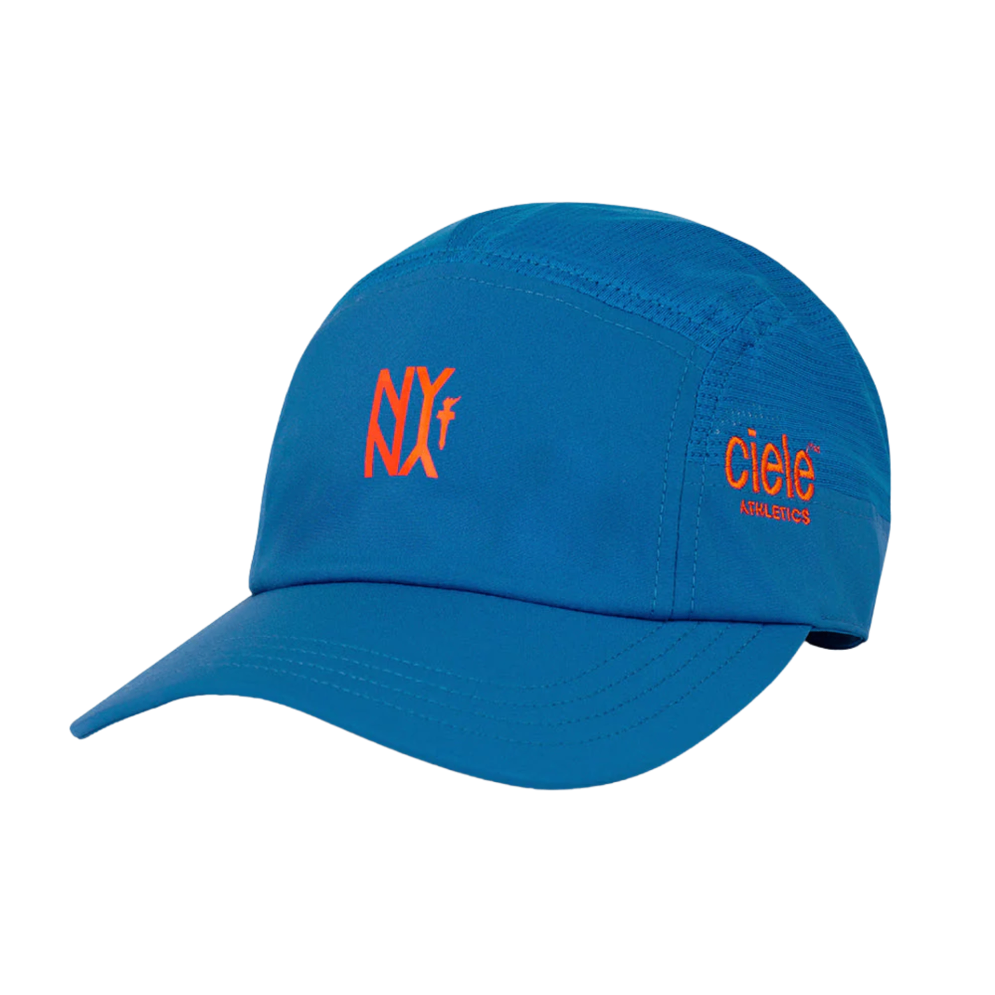 Mũ Chạy Bộ Ciele GO Cap SC - Comp - WWM City - New York - M/L
