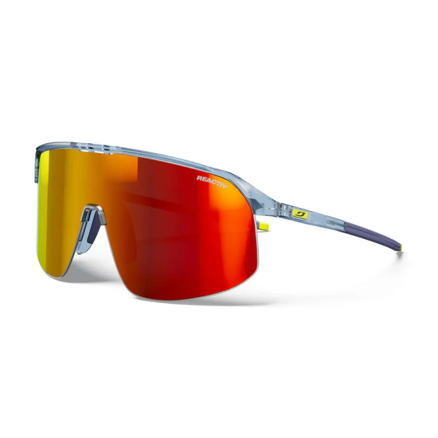 Kính Thể Thao Julbo Density - Blue/Yellow - RV1 - 3LAF