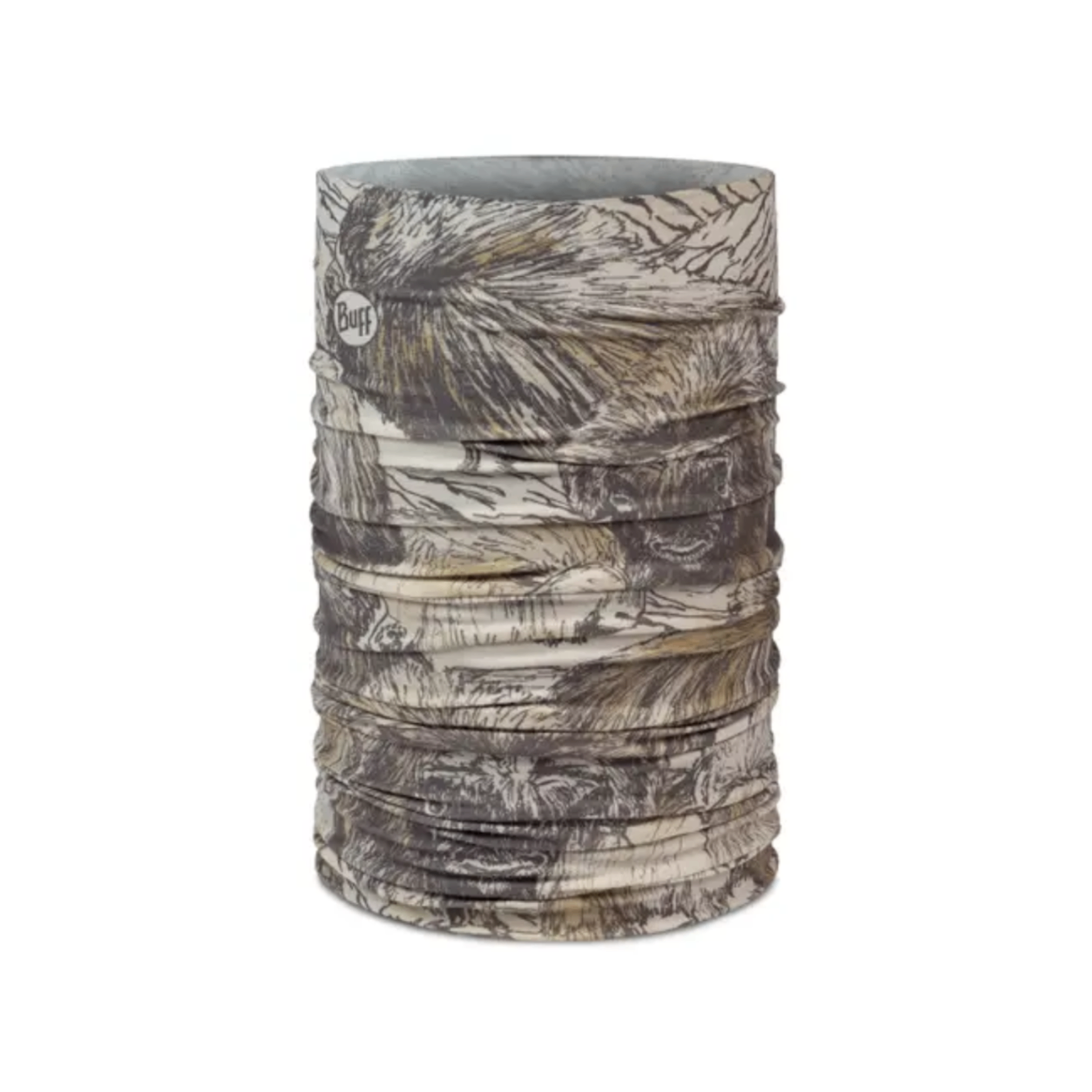 Khăn Đa Năng BUFF Original EcoStretch - Nokvann Cobblestone