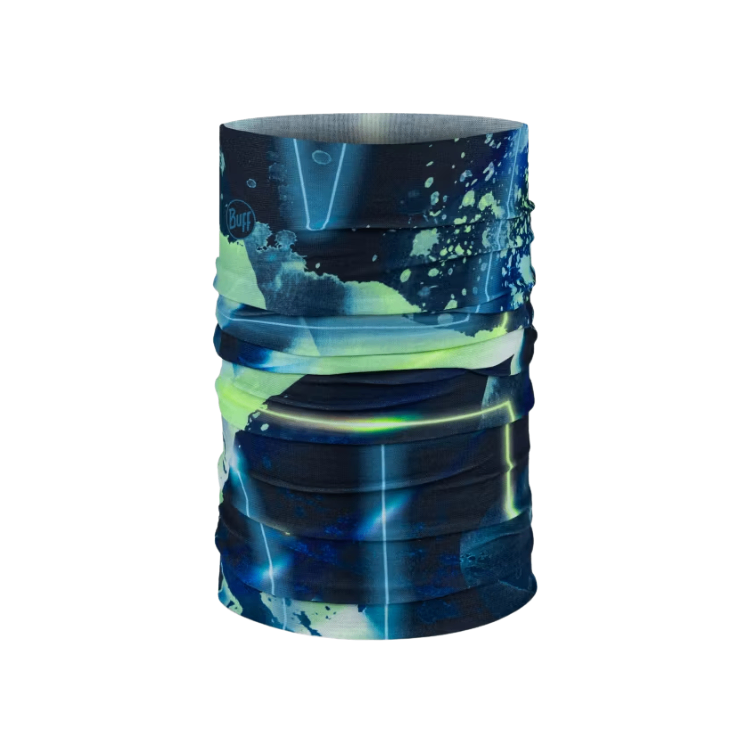 Khăn Đa Năng BUFF Original EcoStretch - Jorp Navy