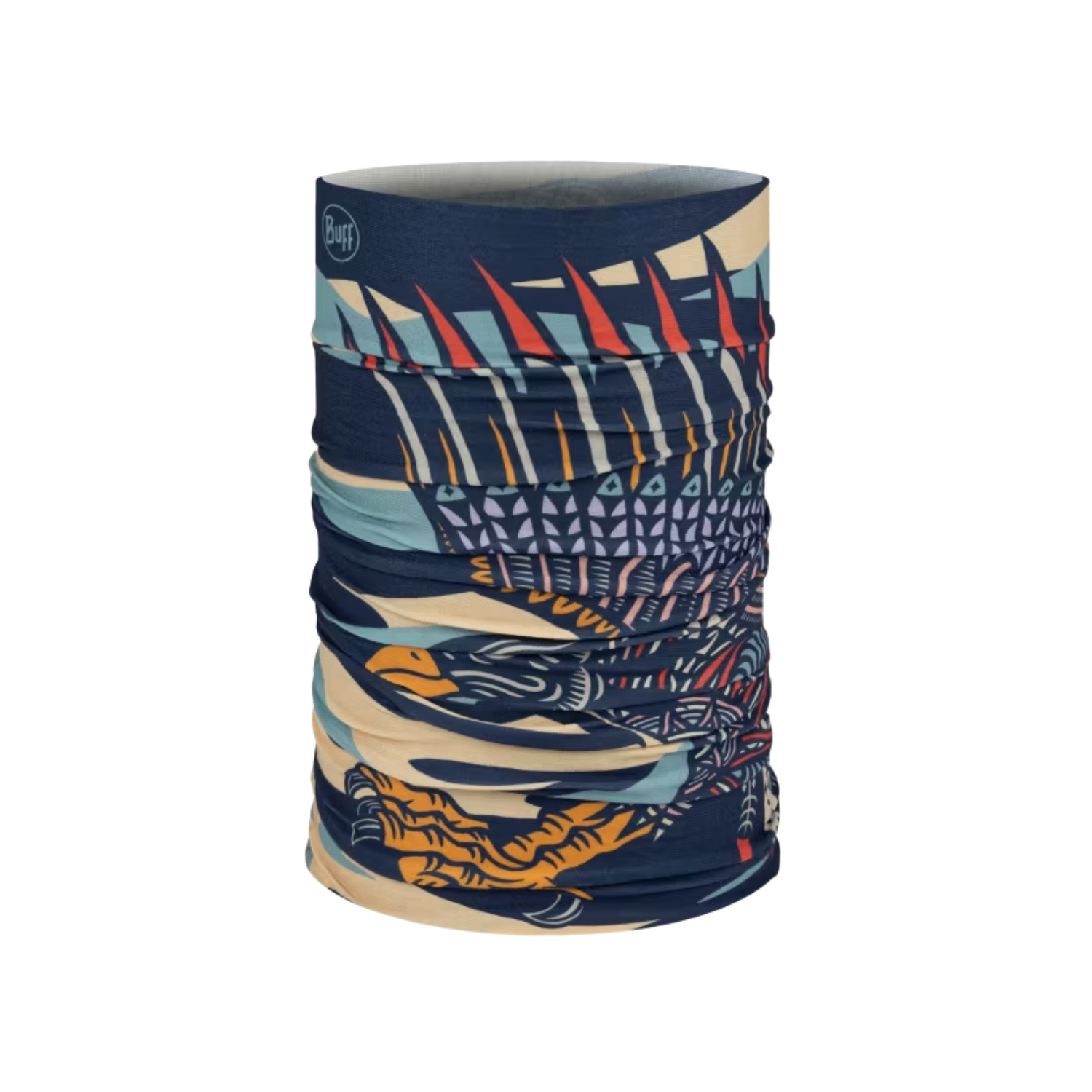 Khăn Đa Năng BUFF Original EcoStretch - Tikato Multi